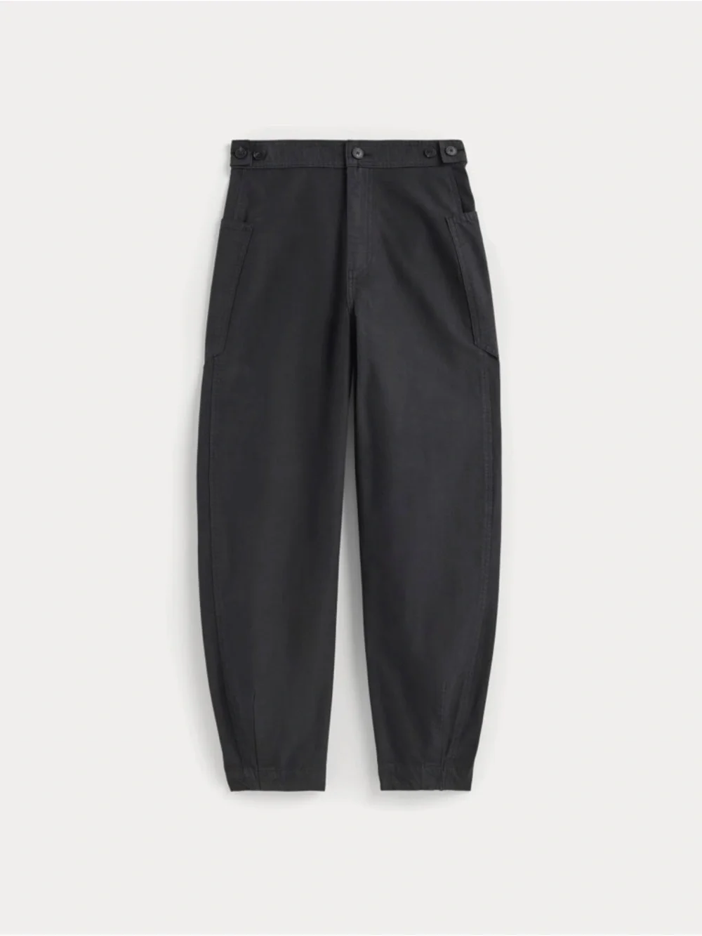 Everlane fatigue barrel